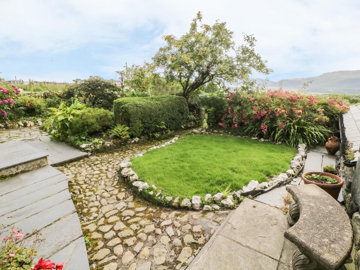 Ty Hir Villa Llanfrothen Exterior photo